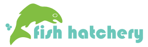 NH Fish Hatchery Logo